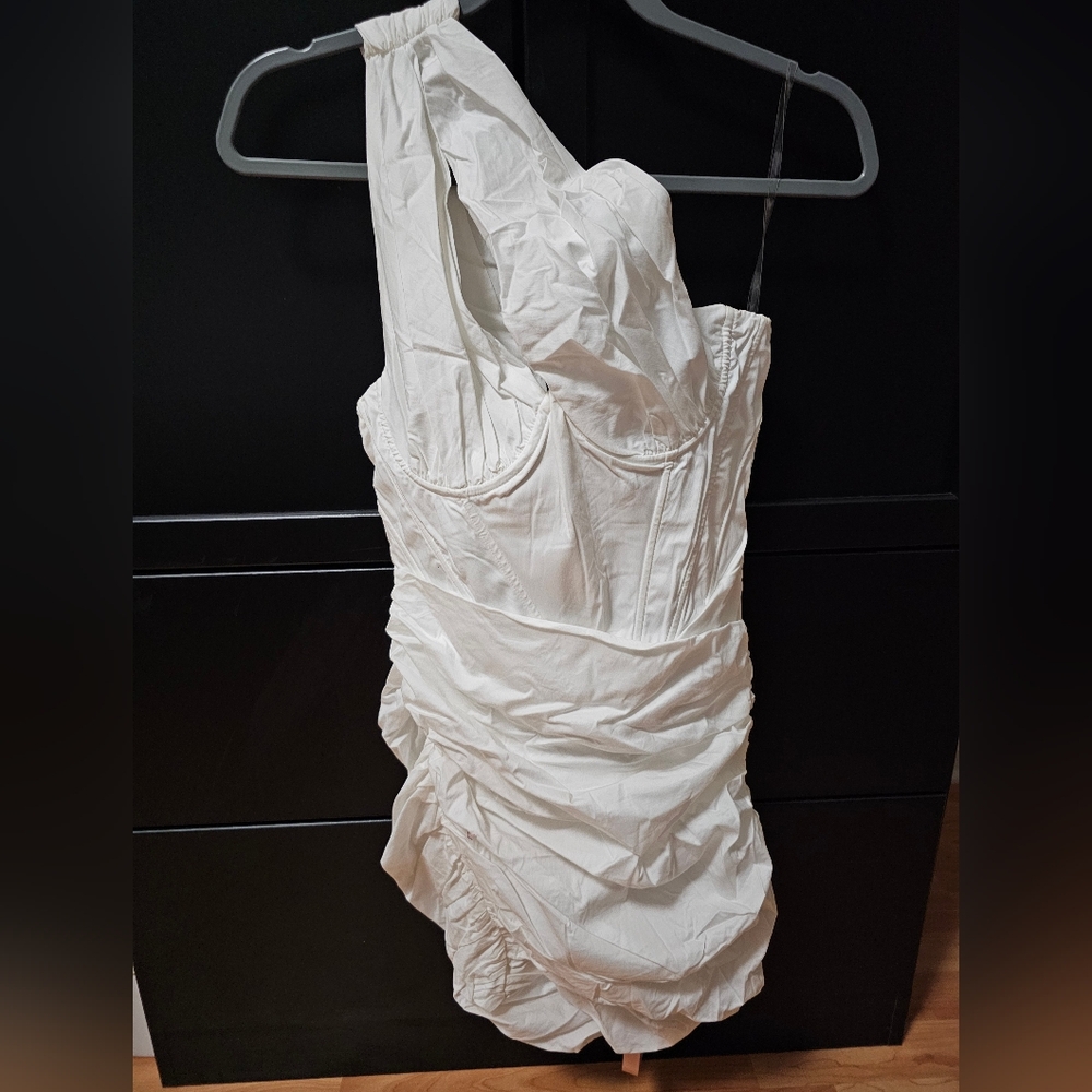 House of CB dress